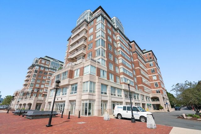 197 Eighth Street 705, Boston, MA 02129