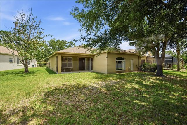 5912 BRAMBLE BUSH COURT, Zephyrhills, FL 33541