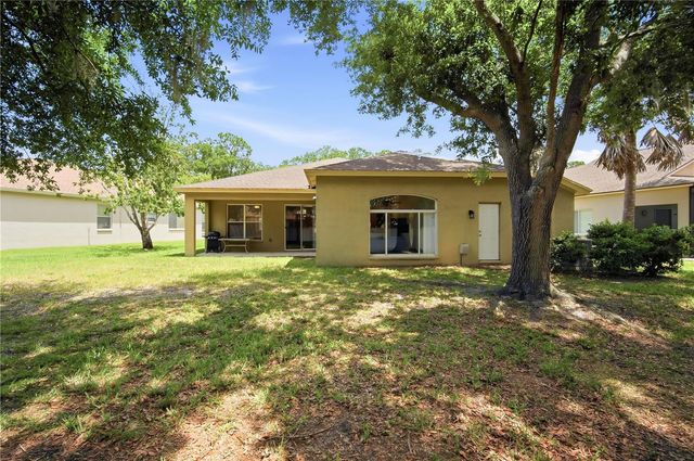 5912 BRAMBLE BUSH COURT, Zephyrhills, FL 33541