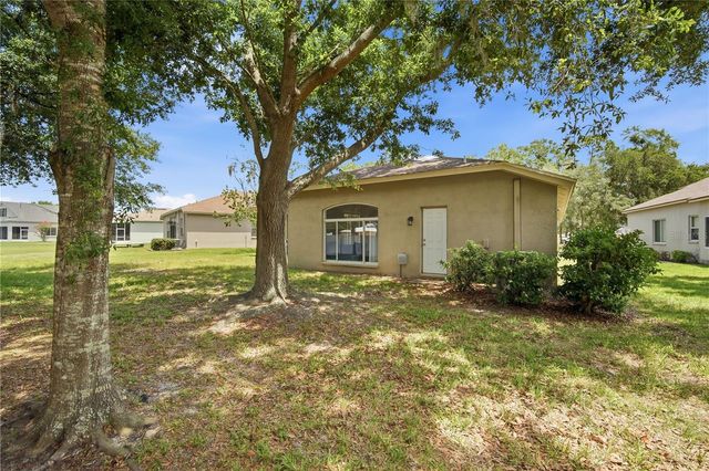 5912 BRAMBLE BUSH COURT, Zephyrhills, FL 33541