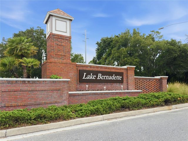 5912 BRAMBLE BUSH COURT, Zephyrhills, FL 33541