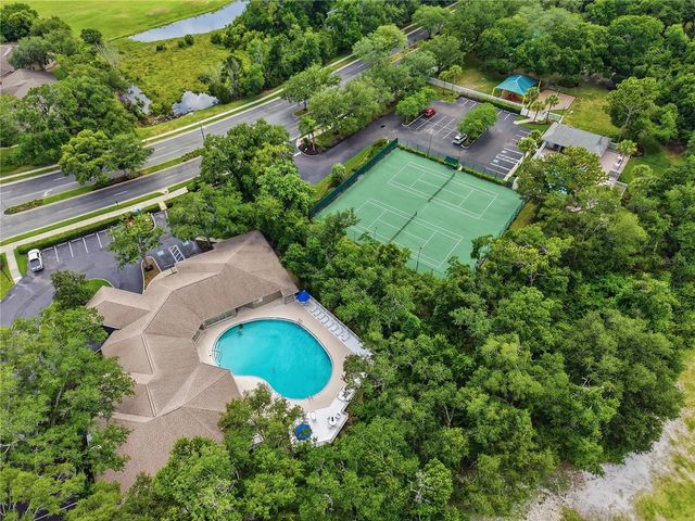 5912 BRAMBLE BUSH COURT, Zephyrhills, FL 33541