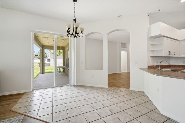 5912 BRAMBLE BUSH COURT, Zephyrhills, FL 33541