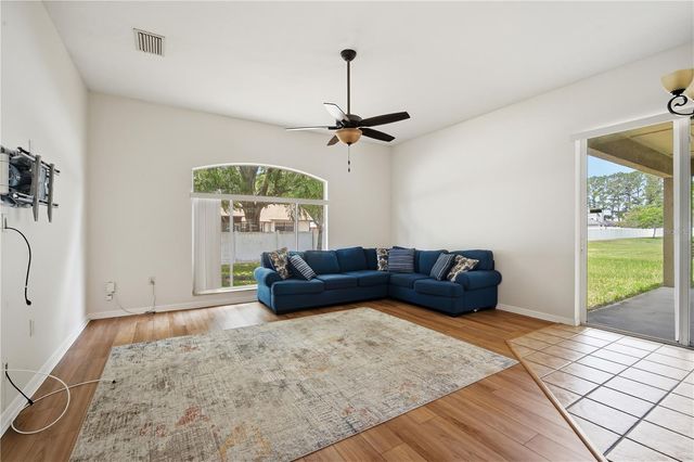 5912 BRAMBLE BUSH COURT, Zephyrhills, FL 33541