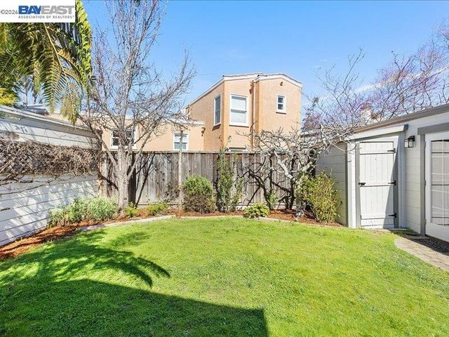 321 Central Ave, Alameda, CA 94501