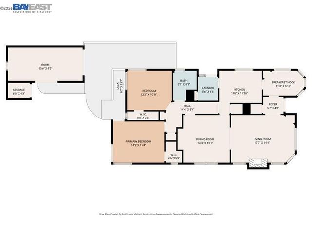 321 Central Ave, Alameda, CA 94501