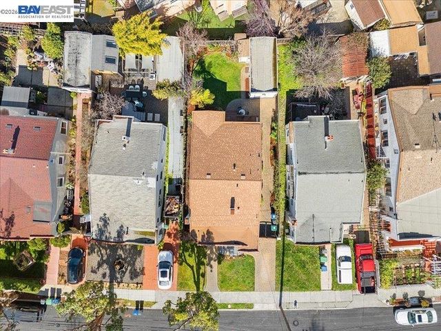 321 Central Ave, Alameda, CA 94501