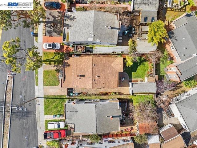 321 Central Ave, Alameda, CA 94501