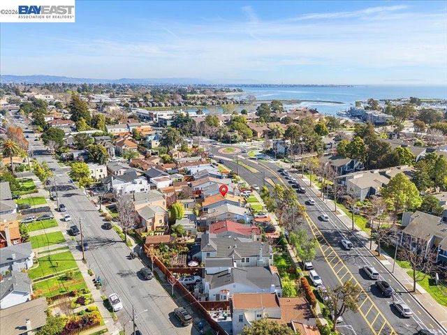 321 Central Ave, Alameda, CA 94501
