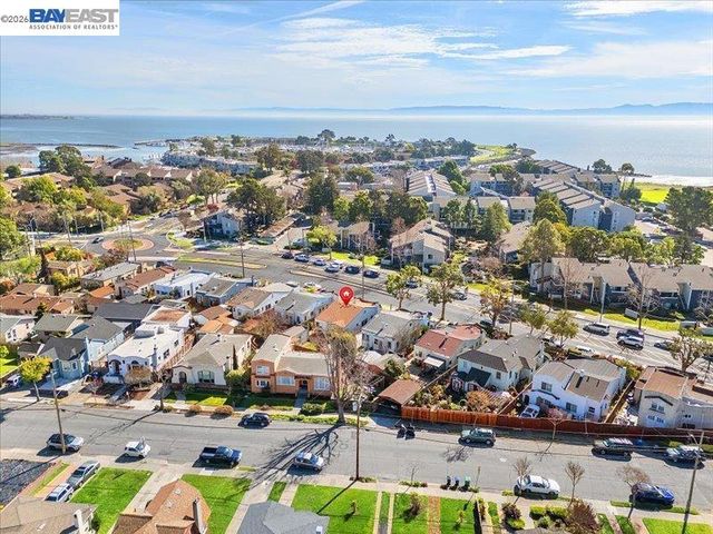 321 Central Ave, Alameda, CA 94501