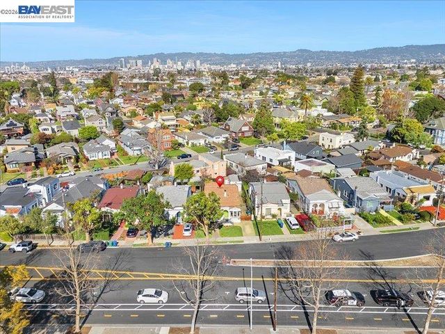 321 Central Ave, Alameda, CA 94501