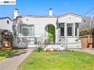 321 Central Ave, Alameda, CA 94501