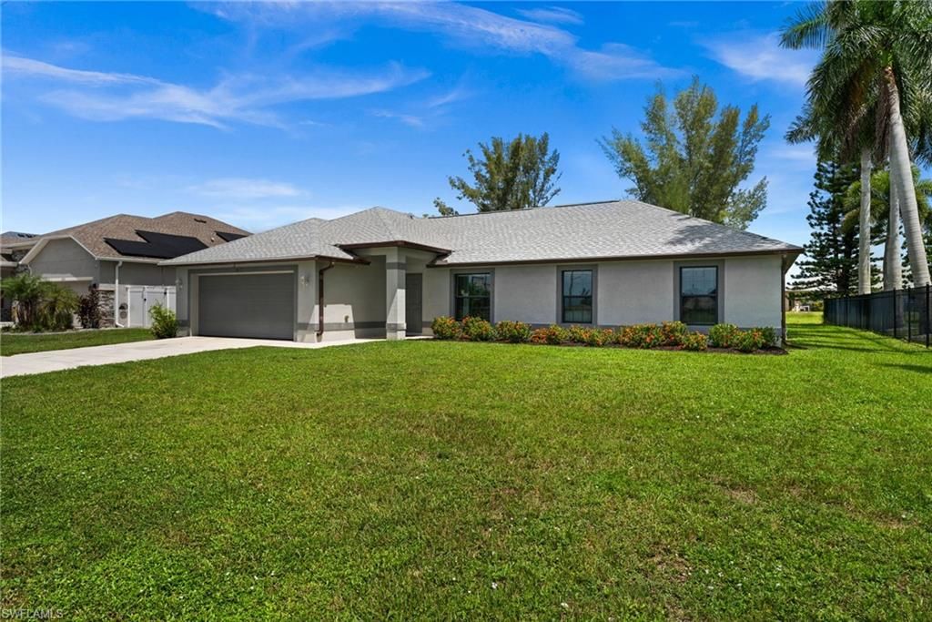 2217 SW 7th PL, CAPE CORAL, FL 33991 — photo 4