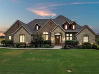 12070 Noelle Way, Fort Worth, TX 76179