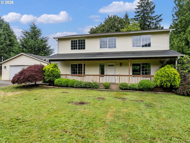 145 HAWK PRAIRIE Dr, Woodland, WA 98674