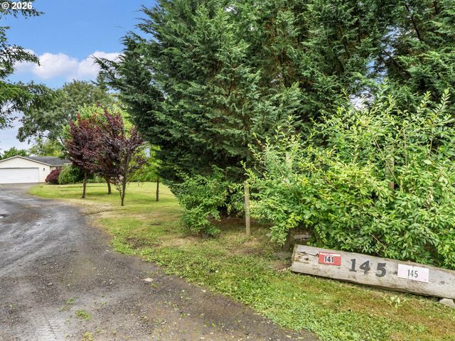 145 HAWK PRAIRIE Dr, Woodland, WA 98674