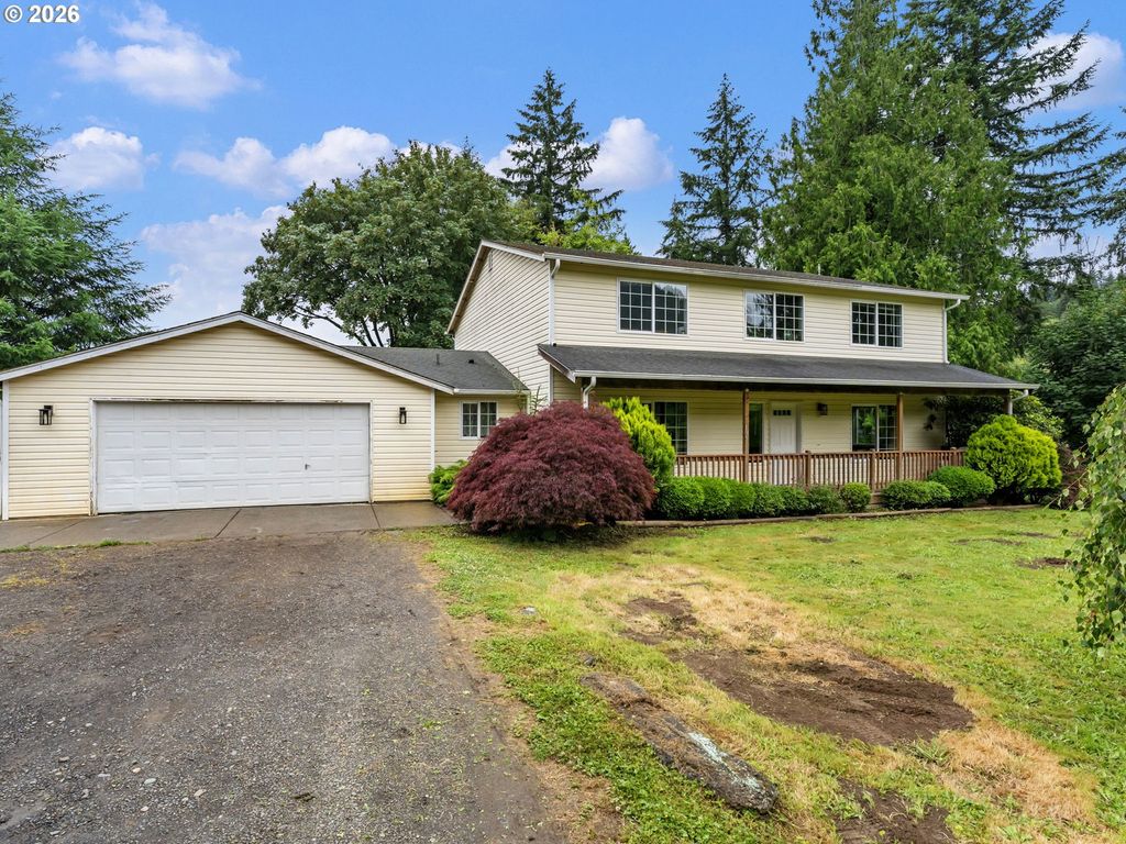 145 HAWK PRAIRIE Dr, Woodland, WA 98674