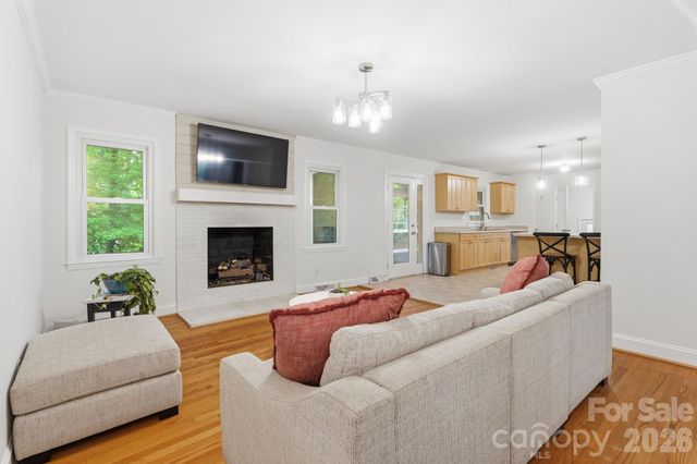 6535 Summerlin Place, Charlotte, NC 28226