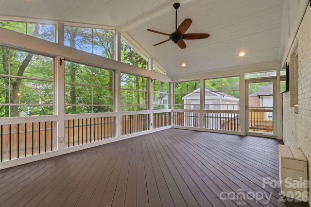 6535 Summerlin Place, Charlotte, NC 28226