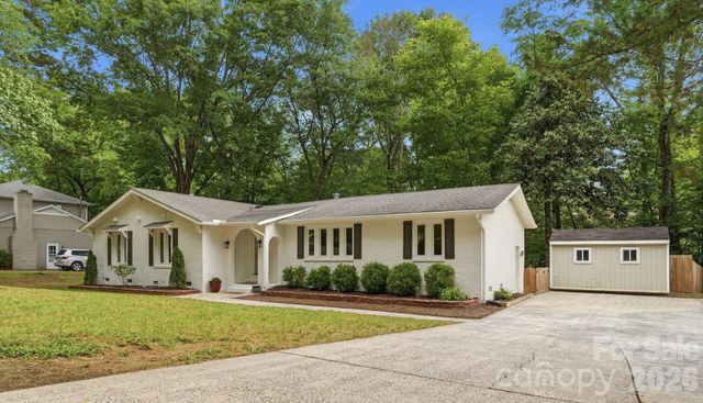 6535 Summerlin Place, Charlotte, NC 28226