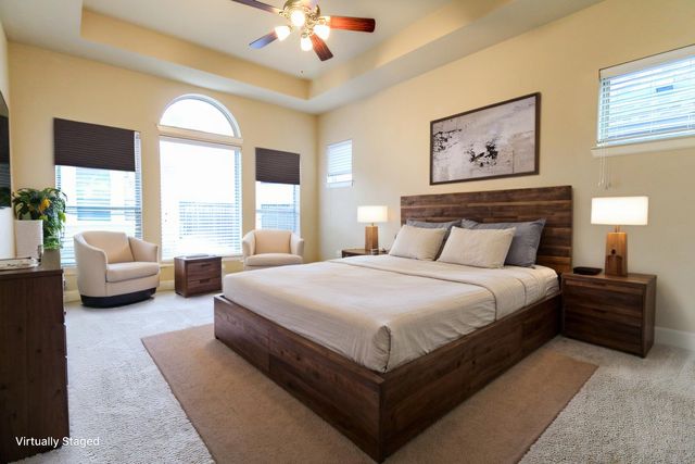 1009 Peacock Boulevard, Carrollton, TX 75007