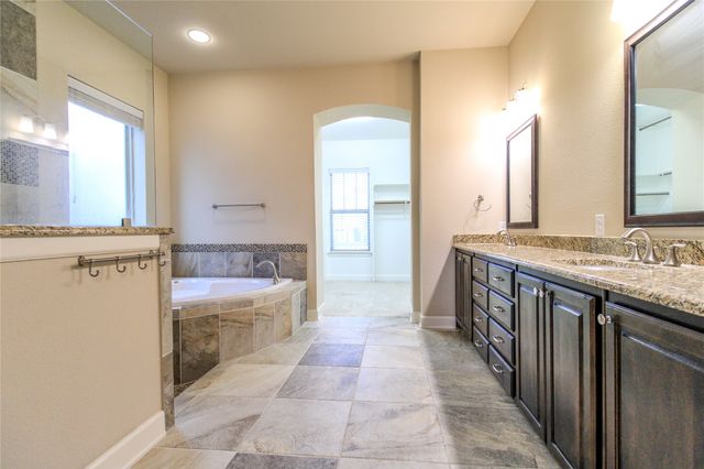 1009 Peacock Boulevard, Carrollton, TX 75007