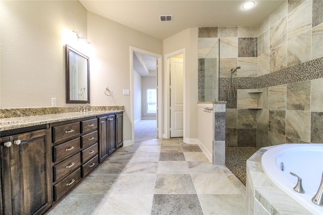 1009 Peacock Boulevard, Carrollton, TX 75007