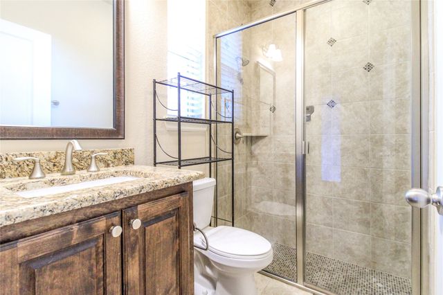 1009 Peacock Boulevard, Carrollton, TX 75007