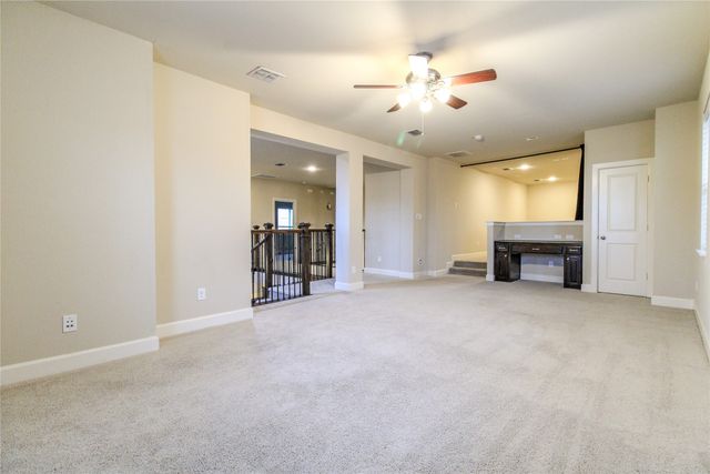 1009 Peacock Boulevard, Carrollton, TX 75007