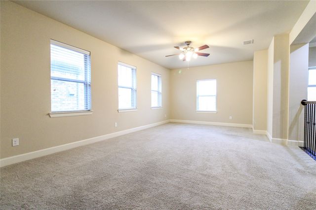 1009 Peacock Boulevard, Carrollton, TX 75007