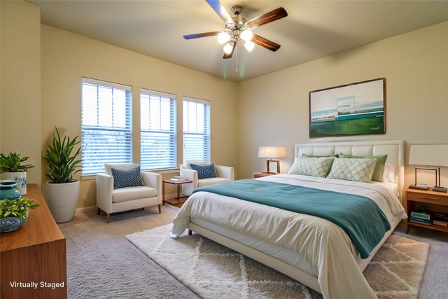 1009 Peacock Boulevard, Carrollton, TX 75007