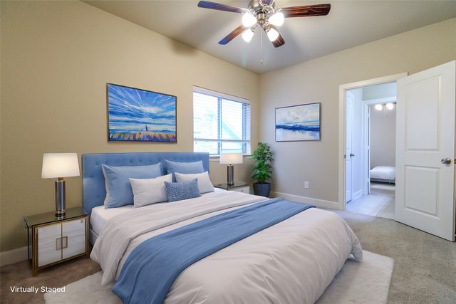 1009 Peacock Boulevard, Carrollton, TX 75007