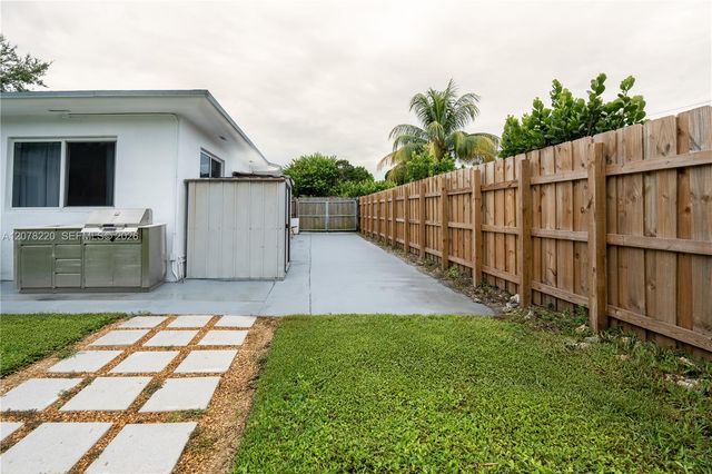 1315 NE 116th Street 1315, Miami, FL 33161