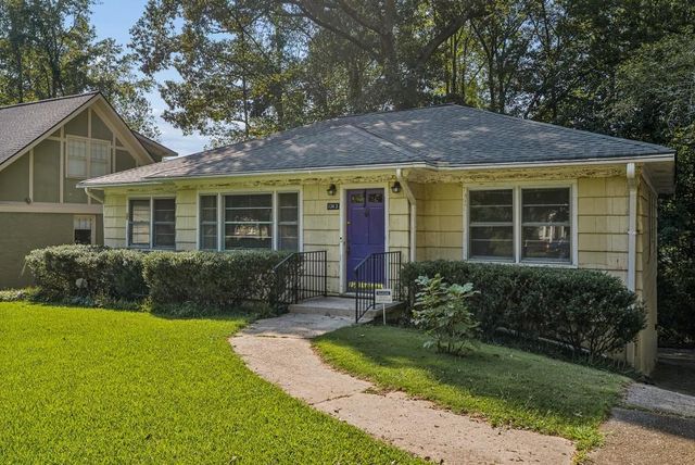 1343 Emory Road, Atlanta, GA 30306