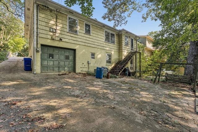 1343 Emory Road, Atlanta, GA 30306