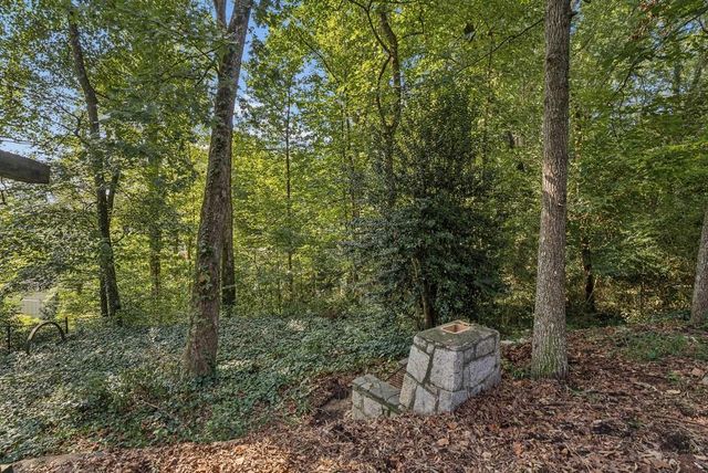 1343 Emory Road, Atlanta, GA 30306