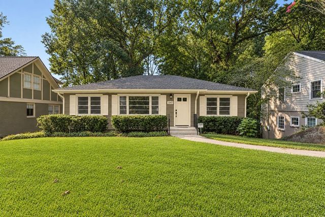 1343 Emory Road, Atlanta, GA 30306