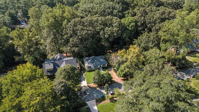 1343 Emory Road, Atlanta, GA 30306
