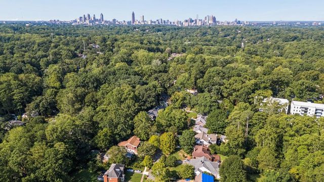 1343 Emory Road, Atlanta, GA 30306