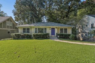 1343 Emory Road, Atlanta, GA 30306