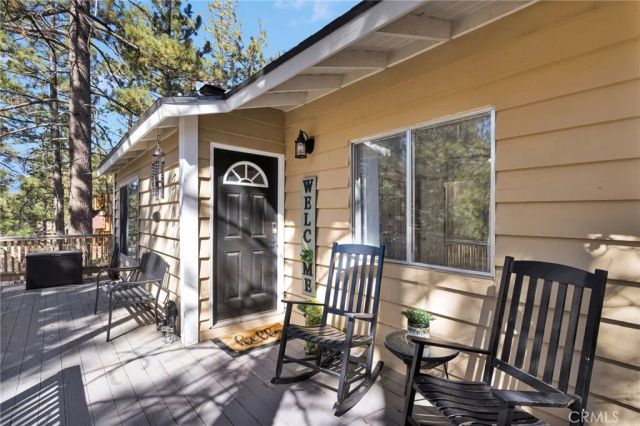 42792 Conifer Drive, Big Bear Lake, CA 92315