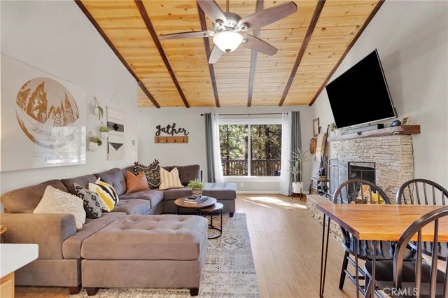 42792 Conifer Drive, Big Bear Lake, CA 92315