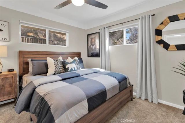42792 Conifer Drive, Big Bear Lake, CA 92315