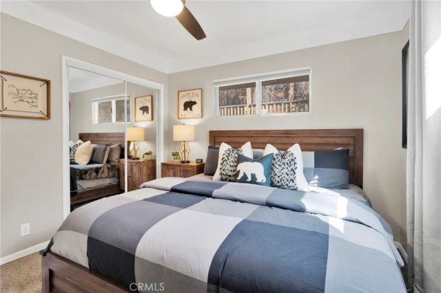 42792 Conifer Drive, Big Bear Lake, CA 92315