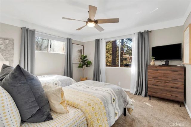 42792 Conifer Drive, Big Bear Lake, CA 92315