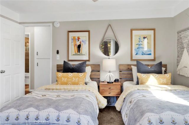 42792 Conifer Drive, Big Bear Lake, CA 92315