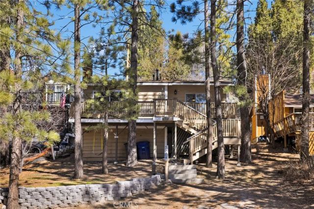 42792 Conifer Drive, Big Bear Lake, CA 92315