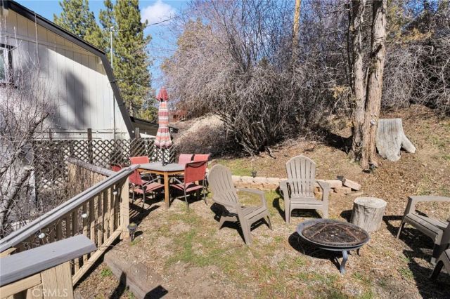 42792 Conifer Drive, Big Bear Lake, CA 92315