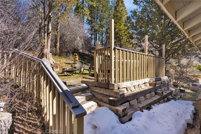 42792 Conifer Drive, Big Bear Lake, CA 92315