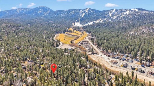 42792 Conifer Drive, Big Bear Lake, CA 92315